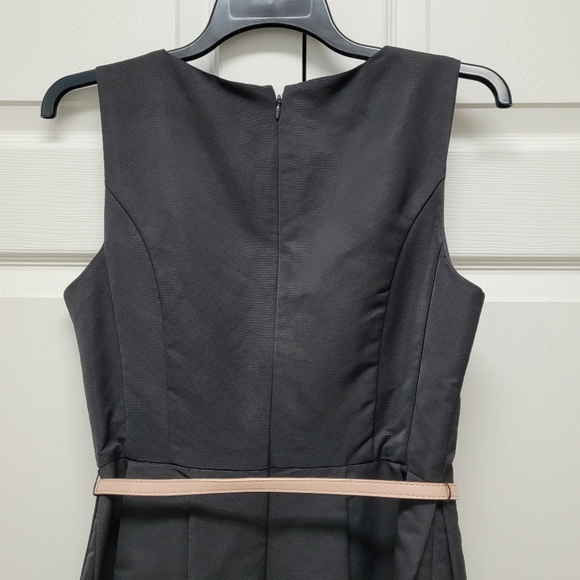 Jason Wu 20th Anniversary Collection black dress, Size S - Picture 7 of 9